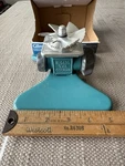 Stocking Stuffer! New Box Gilmour 35FTX35FT 10.7MX10.7M Med. Duty Sprinkler. Price: $9.99.