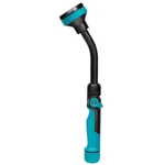 Gilmour Swivel Connect 1 Pattern Adjustable Shower Zinc Watering Wand New. Price: $18.30.