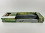 Orbit Pro Series Metal Gear Driven Oscillato 56281-20 Rc New. Price: $26.99.