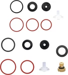 53066H Brass Anti-siphon Sprinkler Valve Repair Kit New. Price: $17.72.