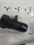 Mister Landscaper 1/4-IN Outlet Sprinkler Adapter 234223-LOT Of New. Price: $26.99.