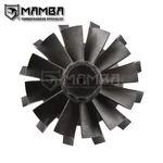 Turbo Turbine Shaft Wheel For Subaru Wrx Mhi TD04L 49377-04502 (41.2/47.2/12B/OE New. Price: $106.59.