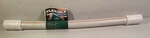 Dura Flexible Coupling Pvc 3/4" , 18" Long Open. Price: $7.00.