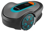 Gardena 15201-20 Sileno Minimo Automatic Robotic Lawn Mower With Bluetooth ... New. Price: $869.47.