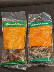 Lot Of 2 Rain Bird BE50/4PK Drip Irrigation Universal Barbed Elbow Fitting New. Price: $5.15.