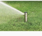 Stainless Steel Rotor Sprinkler,no 52SA, Rainbird National Sls New. Price: $27.97.