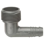 Swng Pipe 3/4 Mnpt Elbow New. Price: $13.44.