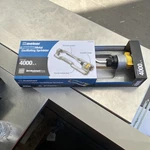 Melnor Premium Metal Oscillating Sprinkler Covers Up To 4000 Sq Ft Model 234 995 New. Price: $15.99.