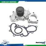Dnj WP965A Water Pump For 95-04 Toyota 4RUNNER Tacoma T100 3.4L V6 Dohc 24V New. Price: $54.14.