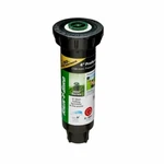 Pop-up Sprinkler Head/rain Bird/ 1800 Series/ Adjustable /black New. Price: $13.72.