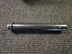 (qty 2) Hunter Industries PGP-12-CV Ultra 12" Pop-up Rotor Sprinkler Head, Black Open. Price: $56.62.