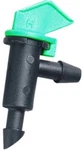 Raindrip Spot Irrigation Dripper 2 Gph 10 Pk (pack Of 5) New. Price: $23.22.