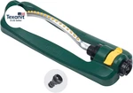 65046-AMZ Turbotek 3200 Sf Oscillating Sprinkler With Quickconnect Product New. Price: $28.07.