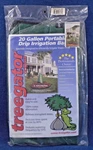 Tree Gator 20 Gallon Portable Drip Irrigation Bag - Lessens Transplant Shock New. Price: $24.95.