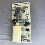 Yardsmith & Project Source 6400 Sq Ft T-post Lawn Sprinklers 2626673 New. Price: $12.99.