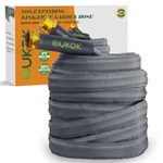 Gukok 2025 Upgraded 100FT Non-expanding Garden Hose, Ultra-light & Flexible W... New. Price: $98.03.