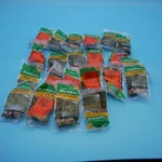 Rainbird A-17-Q Quarter Circle Shrub Spray Head (lot Of 22) New. Price: $23.99.