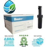Hunter I-20-04 4" Gear Drive Rotor Sprinklers With Check Valve, Box Case Of New. Price: $477.07.