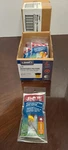 Orbit 53580L 4' Adjustable Pattern Female Threaded Nozzles Lot Of Open. Price: $12.00.