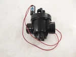 Hunter Solenoid Valve 1.5" W/ Flow Control PGV151 New. Price: $79.99.