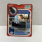 Mister Landscaper MLA-SPR1 Barbed Drip Irrigation Sprinkler Tap Adapter New. Price: $8.39.