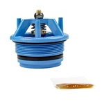 Febco 765-1 Bonnet Poppet Repair Kit Fit For 1" & 1-1/4" 905212 Backflow Pvb New. Price: $21.98.
