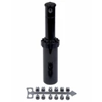 Toro T5 Rapid Set Gear Driven Rotor With 5" Pop-up Riser And Check Valve New. Price: $30.95.