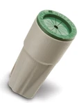 Rain Bird Waterproof Wire Connectors Count WPCONN10 Diy Gray/green New. Price: $10.97.