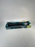 Gilmour Metal Heavy-duty Oscilliating Sprinkler 883033-1011 Open. Price: $29.99.