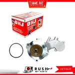 11-22 Water Pump Ford F-150 5.0L-5.2L V8 Dohc 32V Dnj WP4299A New. Price: $80.99.