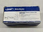 Orbit Rain Freeze Sensor Automatic Universal White Hard Wired 57098 New Sealed. Price: $19.97.