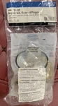 Oem Inch To 1-1/4 Bonnet And Poppet Repair Kit Body Febco 765 New Nip. Price: $54.07.