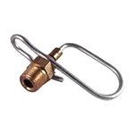(5PACK) Vu-flow Fogger Nozzle FOG-02 New. Price: $37.99.