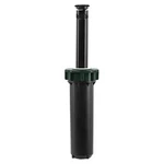 Orbit 80308 Professional Series Plastic Adjustable Pop-up Sprinkler 4 H In. New. Price: $12.78.