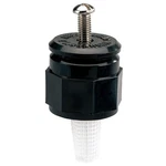 Orbit Plastic Mushroom Bubbler Inlet Filter 1/2 Fnpt Outdoor New. Price: $6.63.