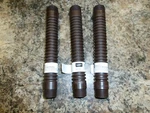 Orbit 37112 1/2" 6" Multi Flex Riser Extension Pipes CALLIE-68 New. Price: $7.99.
