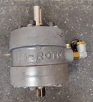 Kuroda Precision Industries Hi-rotor PR-150S Pneumatic Motor Used. Price: $89.00.