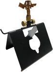 Rooftop Sprinkler For Wildfire Embers 3300 Sq. Ft. Cover New. Price: $56.95.