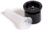 Rain Bird 15H Mpr Nozzles With Screen 15' Half Circle Pack New. Price: $16.97.