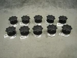 10PC Champion Bpu Plastic Umbrella Bubbler 1/2" Sprinkler Head Garden Irrigation New. Price: $24.50.