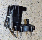 Rain Bird 24V Valve Solenoid B60599 208588-01 Dvf Jtv Asvf Das Cpf New. Price: $23.99.