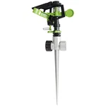 Pulsating Spike Style Sprinkler System New. Price: $20.76.