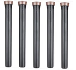 Hunter PROS-12-PRS30-CV Pop-up Sprinkler With Spray Check Valve Lot Of 5 New. Price: $49.00.