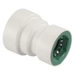 Pvc-lock Coupling 1X3/4" New. Price: $18.47.