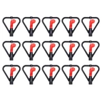 15PCS G1/2IN Thread Rotating Sprinkler Automatic Water Spray Misting Nozzle A... New. Price: $36.45.