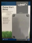 + Orbit Pump Start Relay 2HP Irrigation 24 Volt 57009-PS2 New. Price: $39.60.
