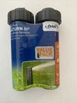 Orbit Saturn Iii Pop-up Gear Driven Rotor Sprinkler Head Dual Pack 55469 New. Price: $13.50.