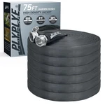 75FT Non-expanding Garden Hose Ultra-light, Kink-free, High-pressure, Abrasion New. Price: $62.84.