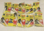 K Rain 17' Female Adjustable Arc Spray Head Nozzle 319783 (lot Of 10) New. Price: $49.99.