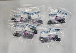 (10) Hunter Industries Irrigation Systems Pro Adjustable Arc Spray Nozzle 12 Ft. New. Price: $22.99.